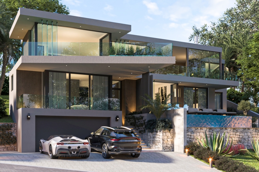 0 Bedroom Property for Sale in Robberg Ridge Western Cape